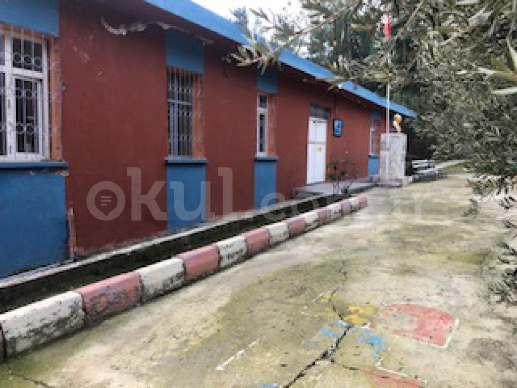 Mut Suçatı İlkokulu - 2