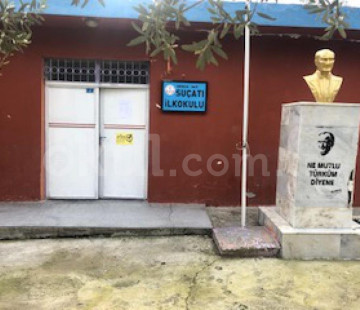 Mut Suçatı İlkokulu