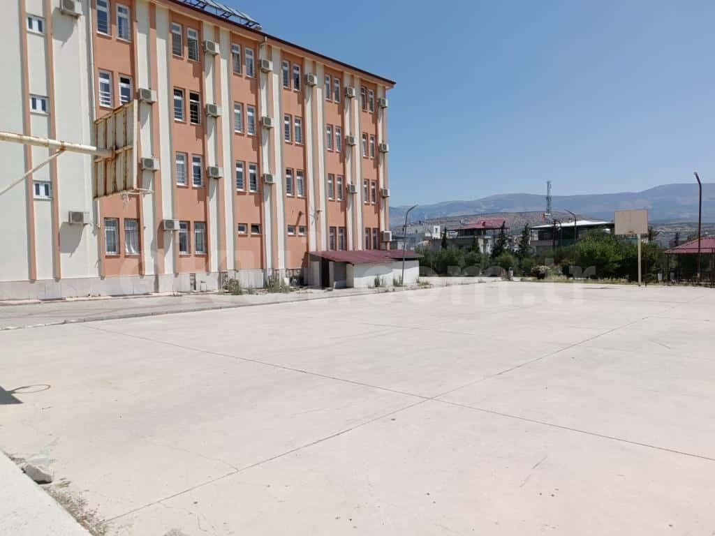 Şehit Ali Gümüş Fen Lisesi - 3