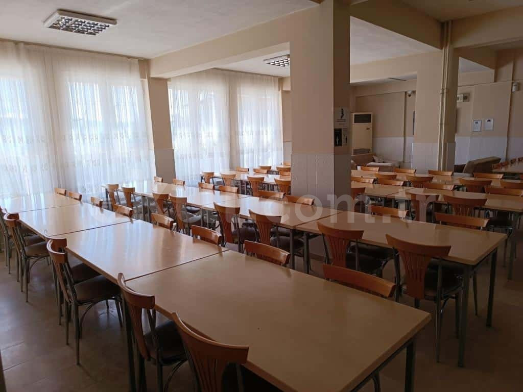 Şehit Ali Gümüş Fen Lisesi - 11