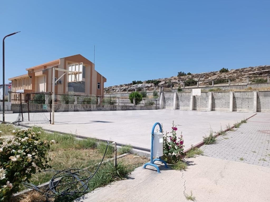 Şehit Ali Gümüş Fen Lisesi - 5