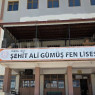 Şehit Ali Gümüş Fen Lisesi