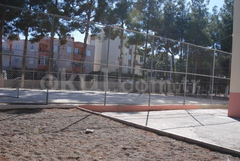 Şehit Emin Çelik Anadolu Lisesi - 4