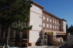 Şehit Emin Çelik Anadolu Lisesi