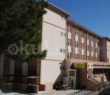 Şehit Emin Çelik Anadolu Lisesi
