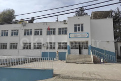 Turhan Akay İlkokulu
