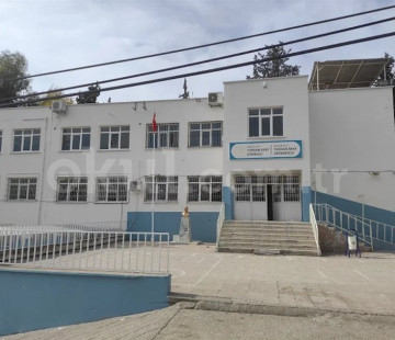 Turhan Akay İlkokulu