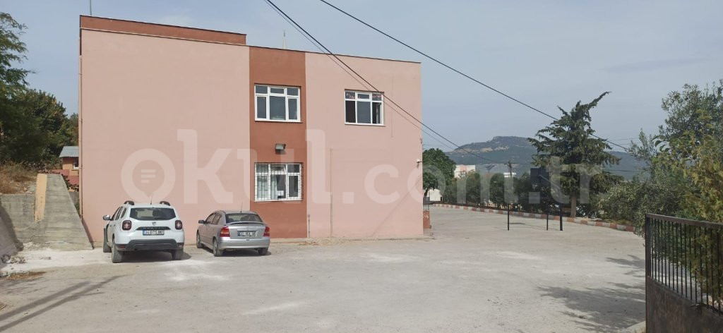 Yalnızcabağ İlkokulu - 4