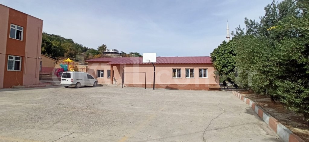 Yalnızcabağ Ortaokulu - 3