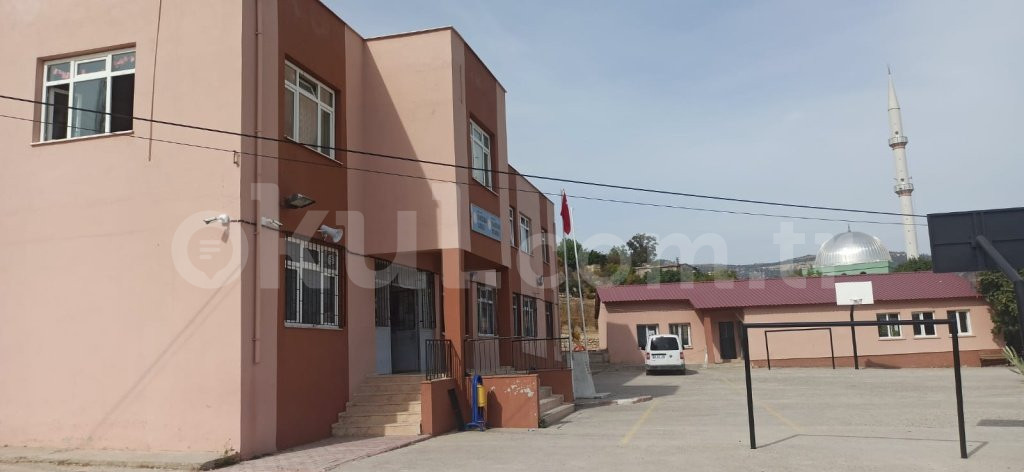 Yalnızcabağ Ortaokulu - 2