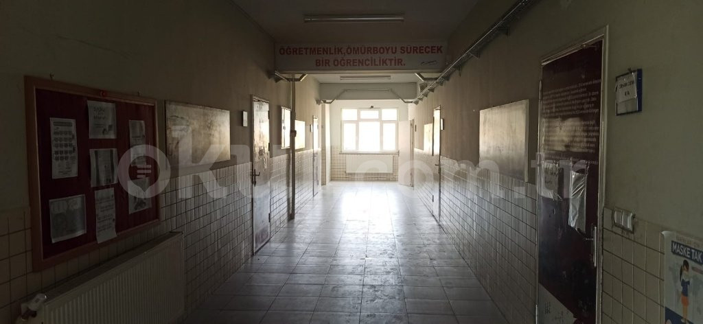 Yalnızcabağ Ortaokulu - 8