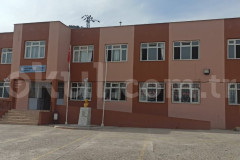 Yalnızcabağ Ortaokulu