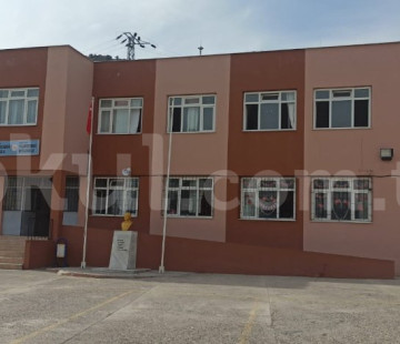 Yalnızcabağ Ortaokulu