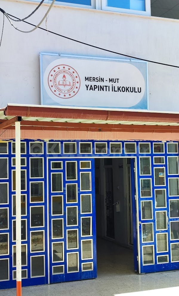 Yapıntı İlkokulu - 2