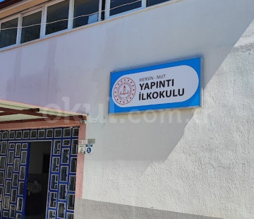 Yapıntı İlkokulu