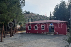 Yukarı Köselerli İlkokulu