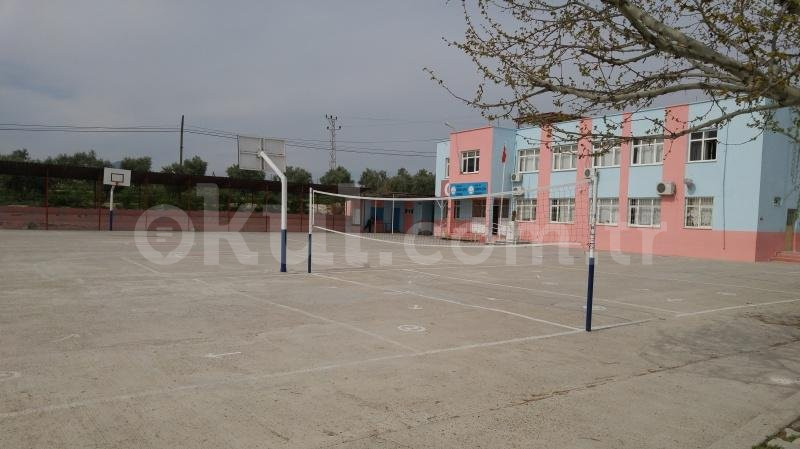 Zekeriya Çetin Ortaokulu