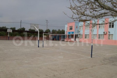 Zekeriya Çetin Ortaokulu