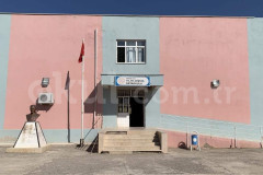 75. Yıl Diştaş Ortaokulu