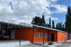 Arkum Şehit Ahmet Ünver İlkokulu