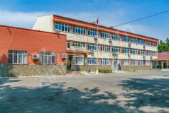 Silifke Atatürk Kız Mesleki ve Teknik Anadolu Lisesi