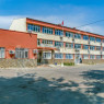 Silifke Atatürk Kız Mesleki ve Teknik Anadolu Lisesi