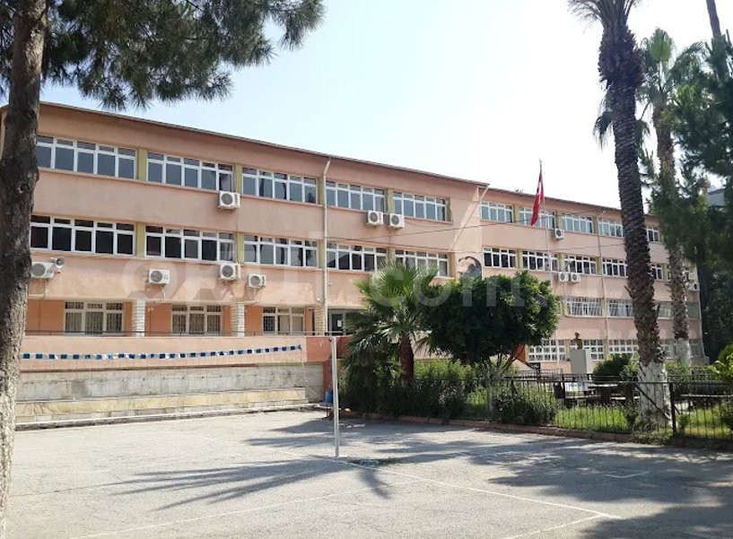 Silifke Atatürk Ortaokulu - 3