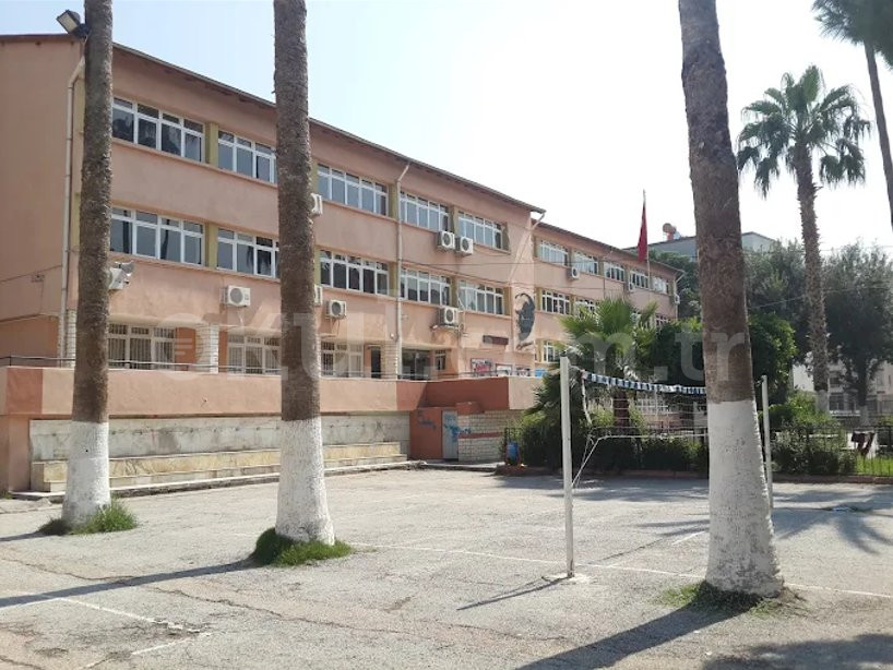 Silifke Atatürk Ortaokulu - 4