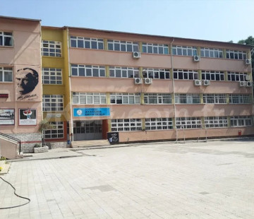 Silifke Atatürk Ortaokulu