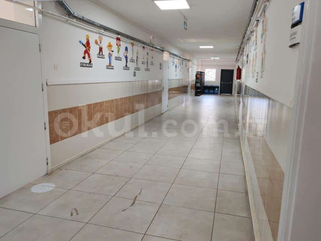 Atayurt İlkokulu - 3