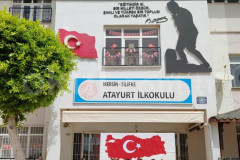 Atayurt İlkokulu