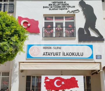 Atayurt İlkokulu