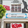 Atayurt İlkokulu