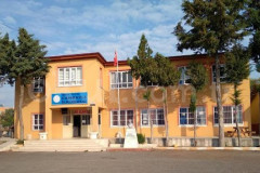 Canbazlı İlkokulu