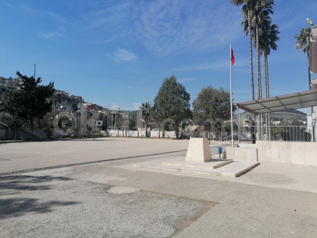 Silifke Cengiz Topel Ortaokulu - 2