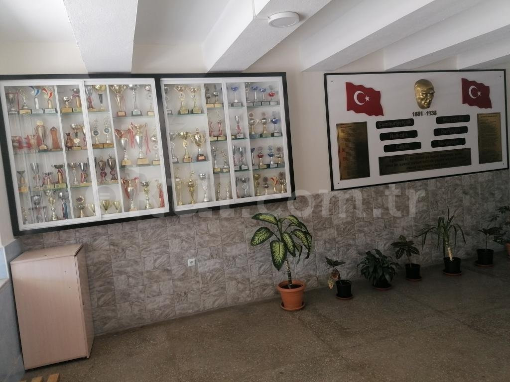 Silifke Cengiz Topel Ortaokulu - 4
