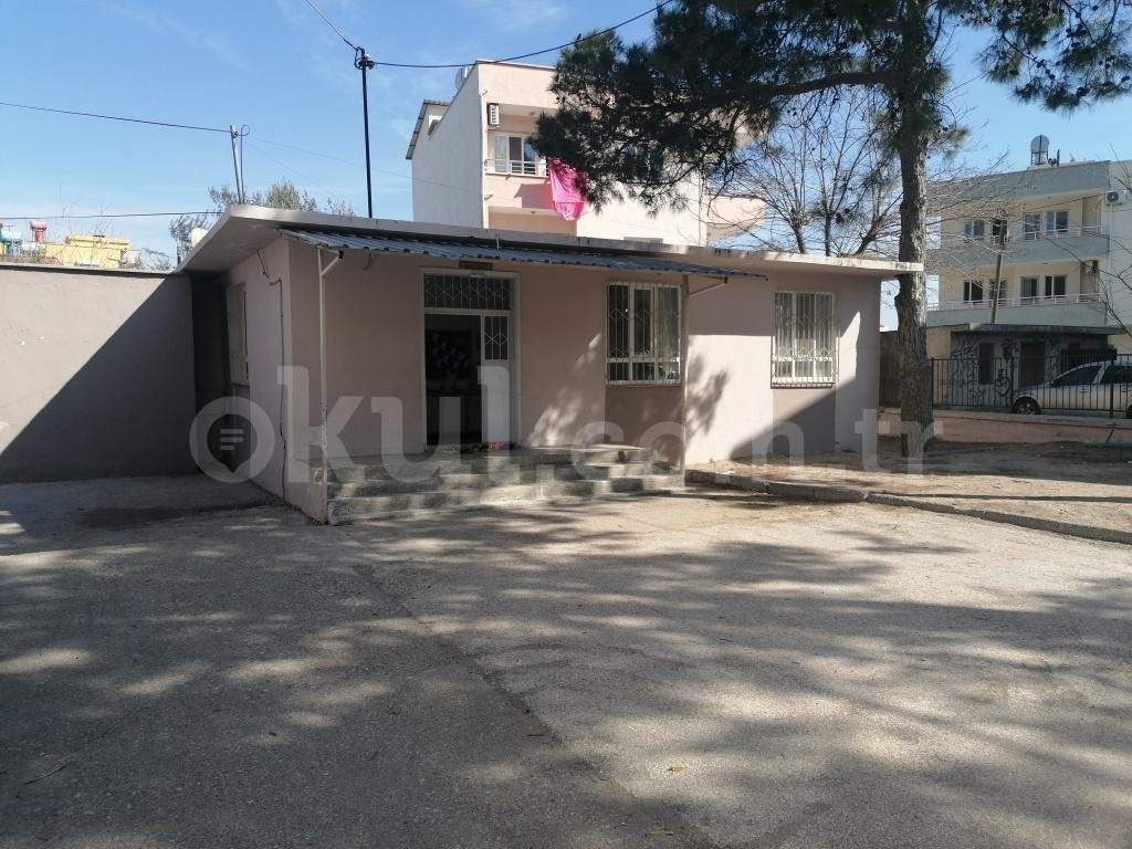 Silifke Cengiz Topel Ortaokulu - 3