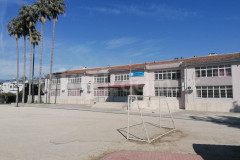 Silifke Cengiz Topel Ortaokulu