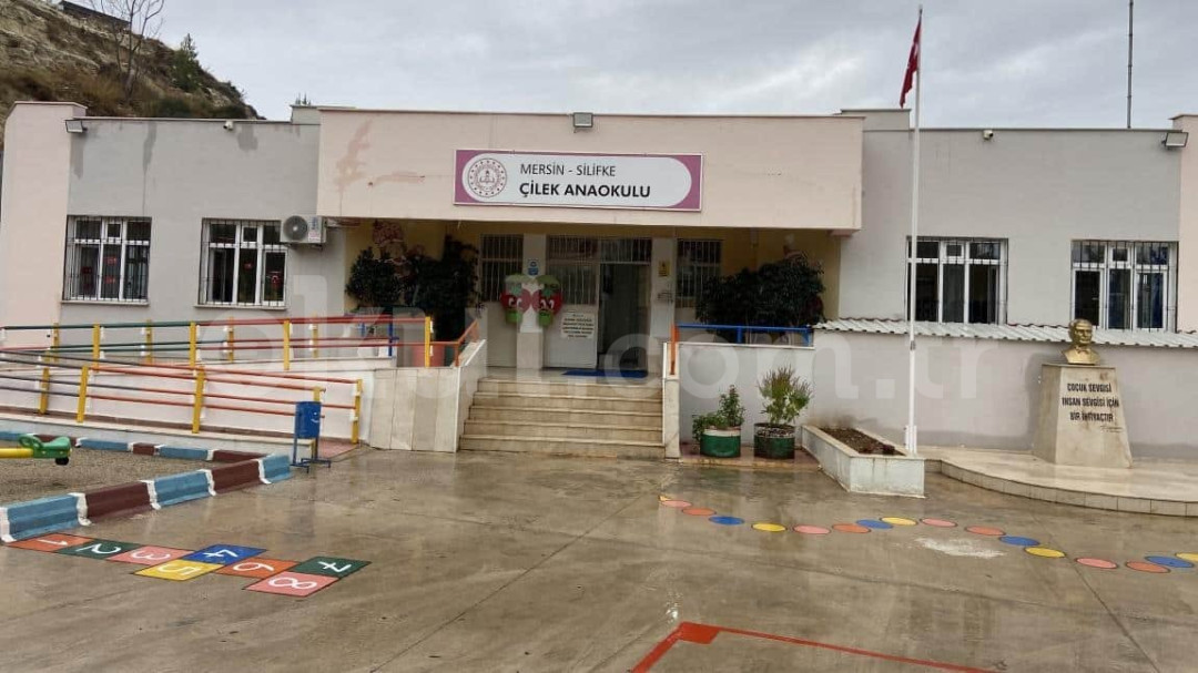 Silifke Çilek Anaokulu