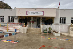Silifke Çilek Anaokulu