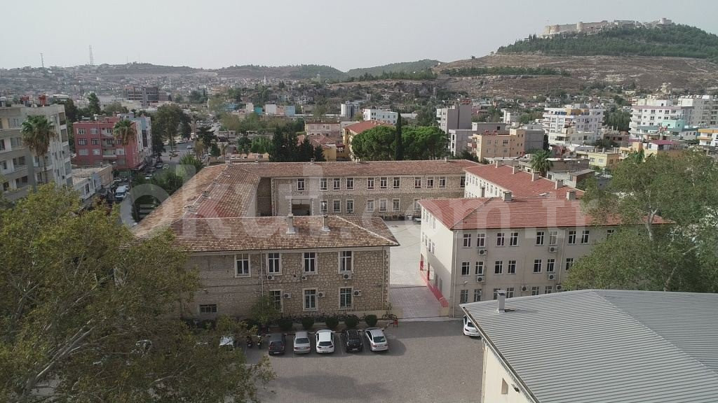 Silifke Gazi Ortaokulu - 3