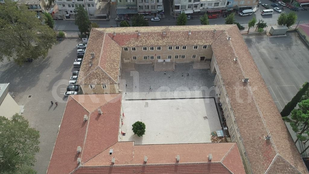 Silifke Gazi Ortaokulu - 4