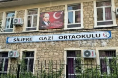 Silifke Gazi Ortaokulu