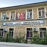 Silifke Gazi Ortaokulu