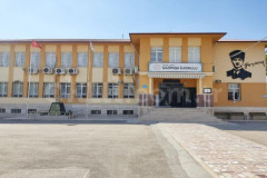 Silifke Gazipaşa İlkokulu