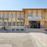 Silifke Gazipaşa İlkokulu