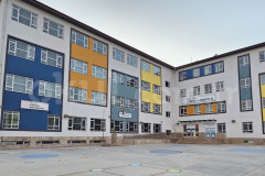 Silifke Göksu İlkokulu