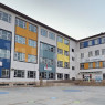 Silifke Göksu İlkokulu