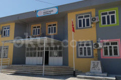 Hasan Paker İlkokulu