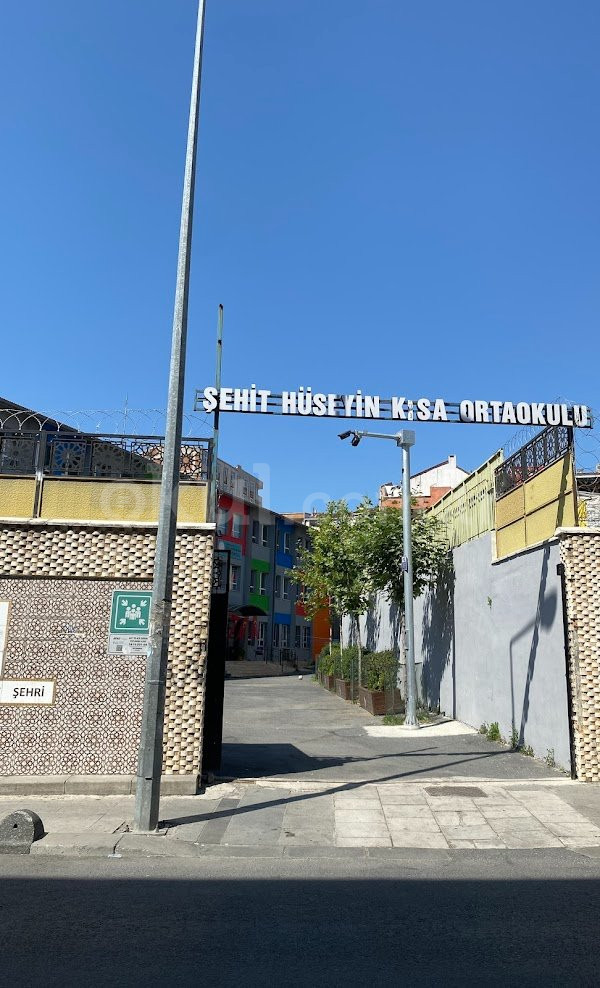 Hüseyinler Ortaokulu - 3